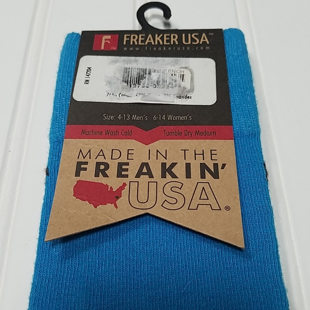 Freaker socks - Picture 6 of 7